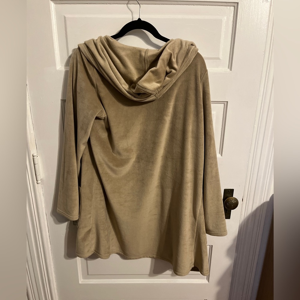 Soft Surroundings Robe - Picture 2 of 3